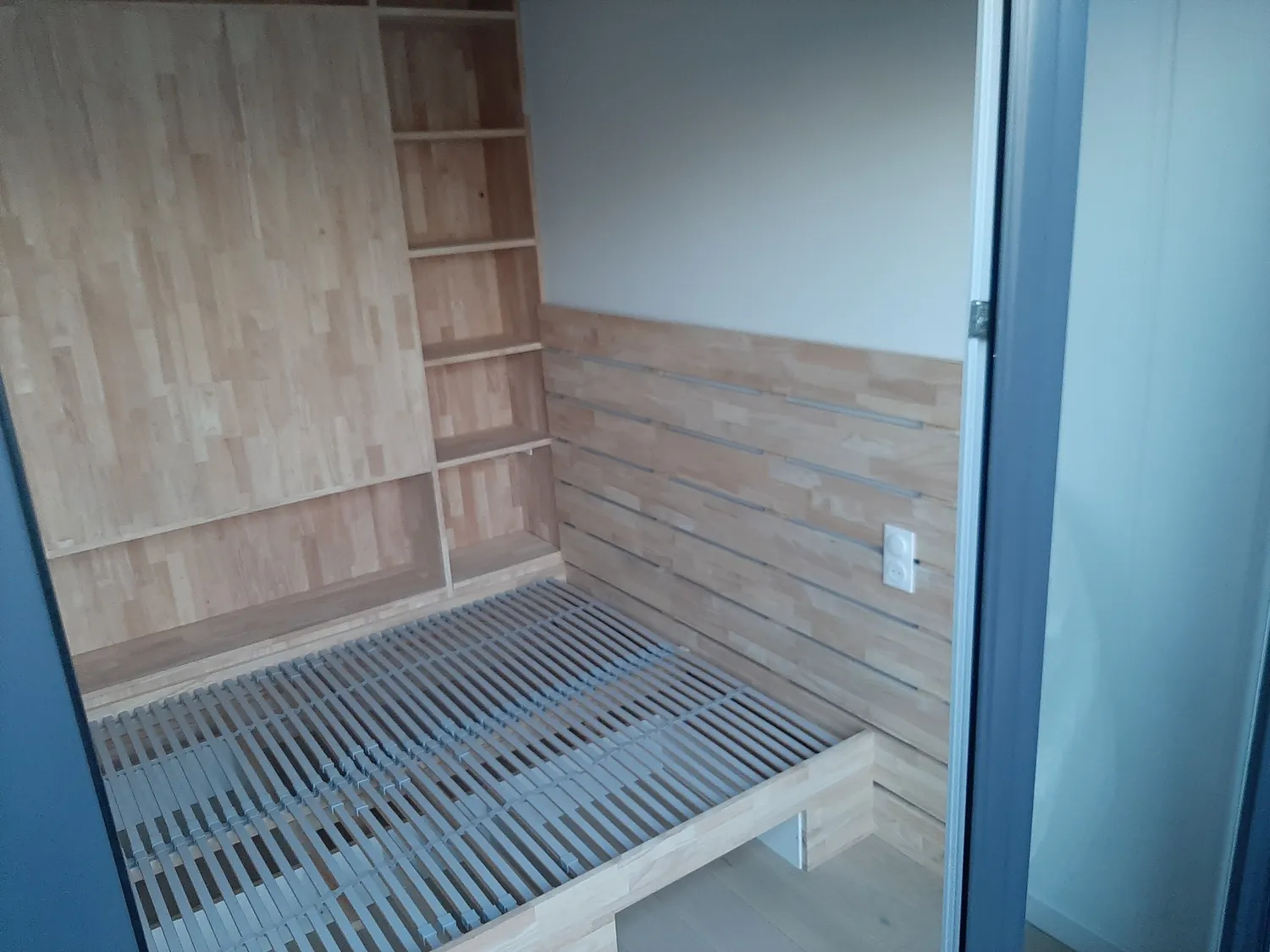 cuisine sur mesure petit mars