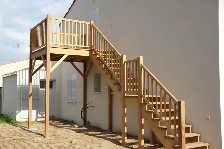 cuisine sur mesure treillieres