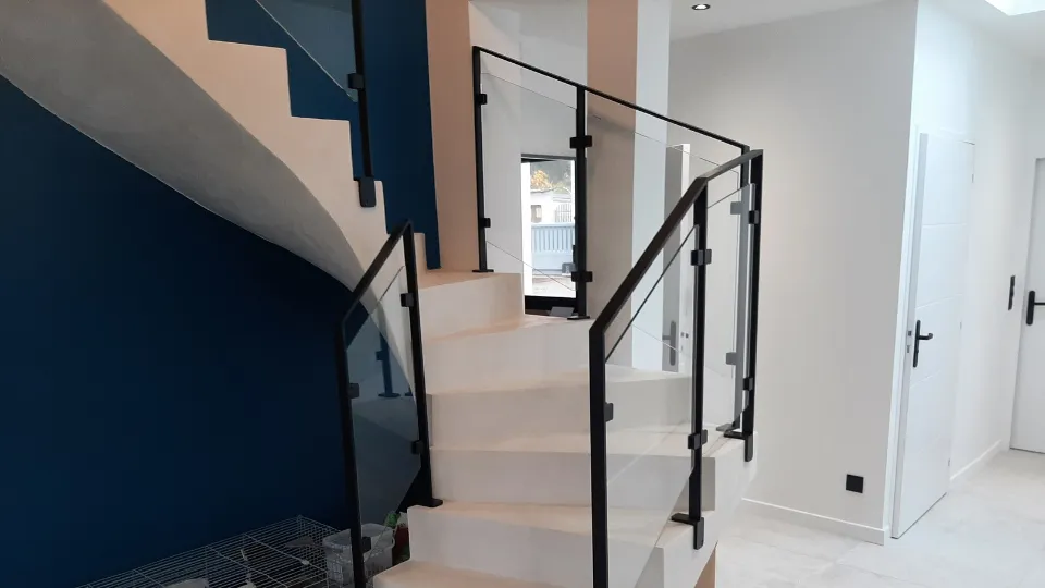 dressing sur mesure casson