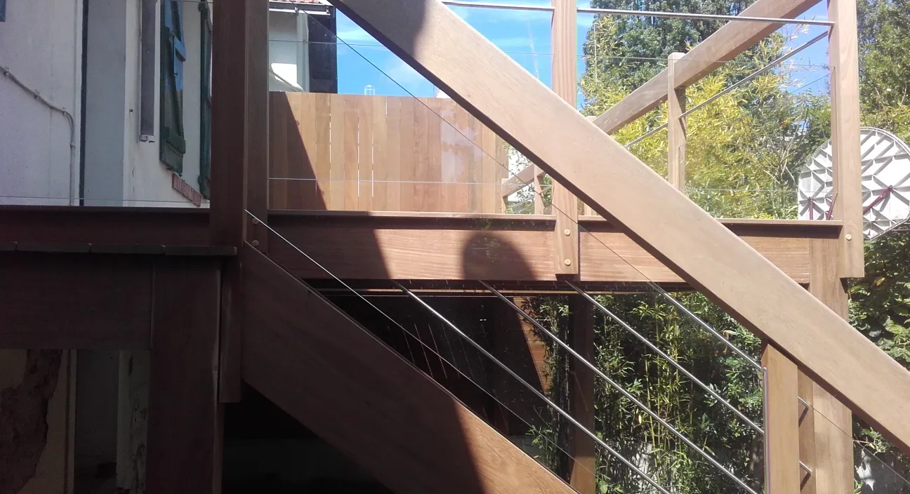 dressing sur mesure heric