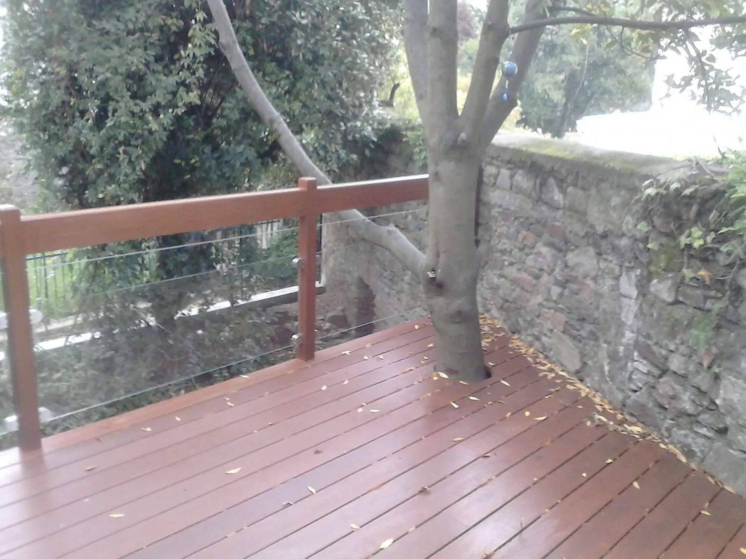 dressing sur mesure petit mars