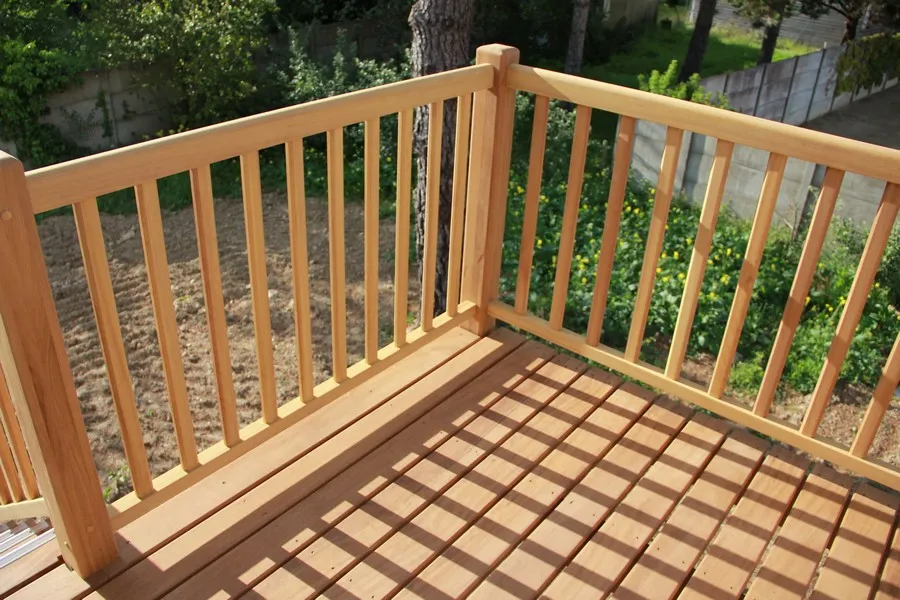 escalier sur mesure saint mars du desert