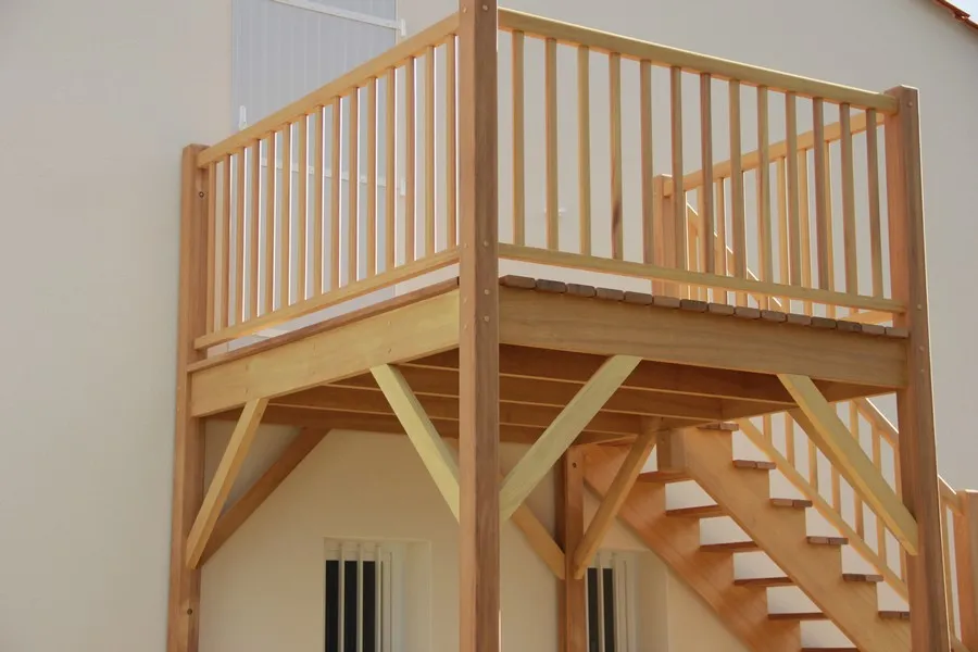 pose de parquet casson