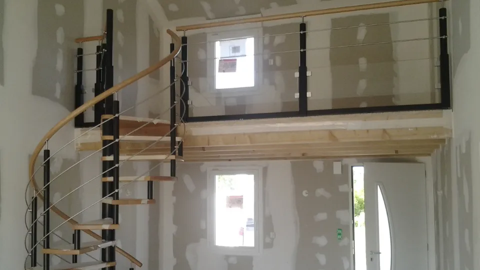 pose de parquet nort sur erdre