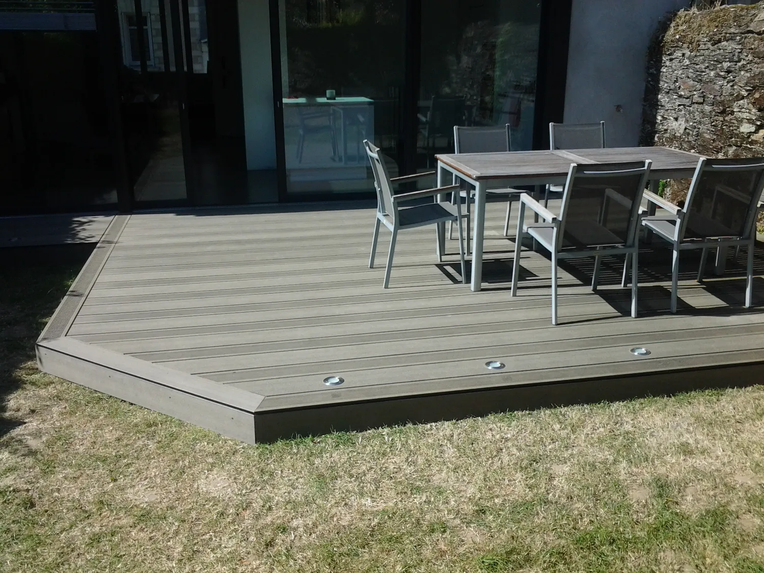 pose de parquet suce sur erdre