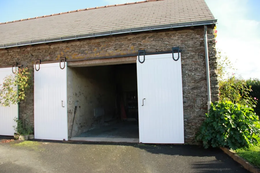 terrasse grandchamp des fontaines