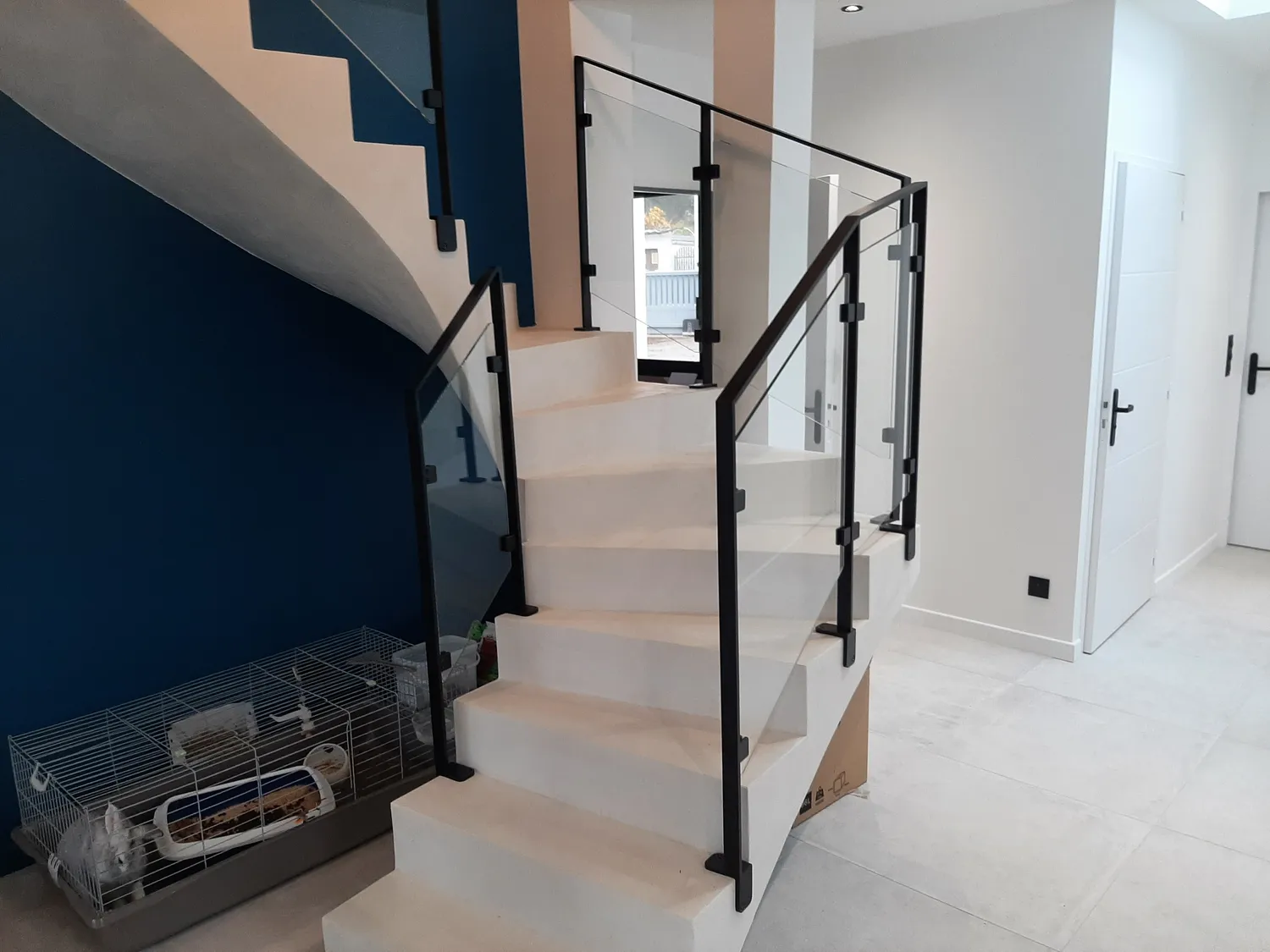 terrasse nort sur erdre